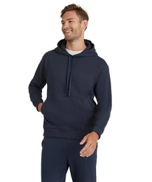 Hoodie (1-tlg) mit Bio-Baumwolle