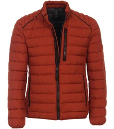 Steppjacke SNOS Outdoor Jacke