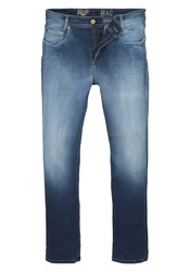 MAC 5-Pocket Jeans MacFlexx RUF Driver (0518-05-1995L) Blau/Hellblau