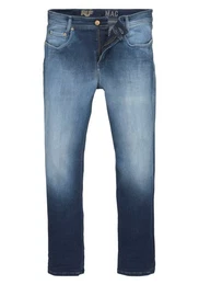 5-Pocket-Jeans MacFlexx RUF Driver Pants Stretch-Denim