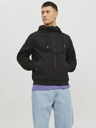 Jack & Jones Outdoorjacke Kurzjacke 