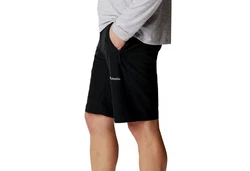 Columbia Funktionshose Triple Canyon II Short Dunkelblau/Lila/Schwarz/Blau/Rot/Dunkelrot