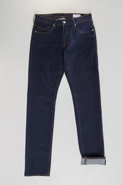 Regular-fit-Jeans BLD-Jack, dark blue raw
