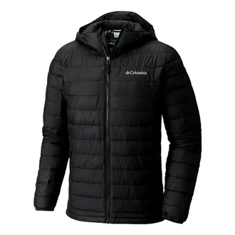 Columbia Powder Lite Hooded Jacket