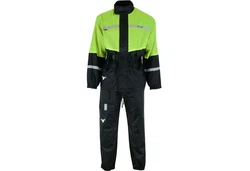 BULLDT Regenoverall BLD-Rainsuit-1 Herren Motorrad Regenkombi 