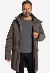 Elkline Winterjacke Independent 