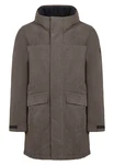 Elkline Winterjacke Independent 