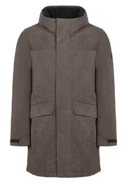 Winterjacke Independent Cord wasserdicht gefttert