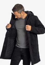 Elkline Winterjacke Independent 
