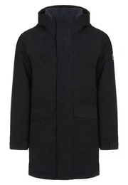 Winterjacke Independent Cord wasserdicht gefttert