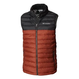 Steppweste Powder Lite mit thermisch reflektierendem Omni-Heat- Futter