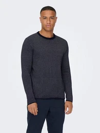 Strickpullover