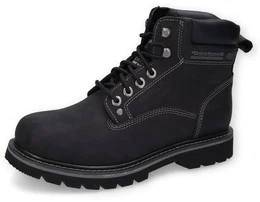 Schnrboots mit Warmfutter