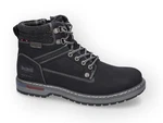Dockers by Gerli Boots dunkelgrau/schwarz