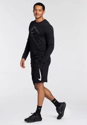 Nike PEGASUS Laufschuh Schwarz/Grau/Blau/Dunkelblau