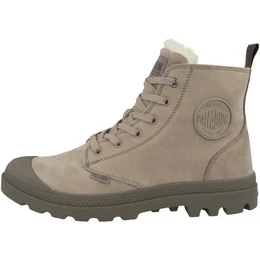 Pampa Hi Zip WL Herren Schnrboots