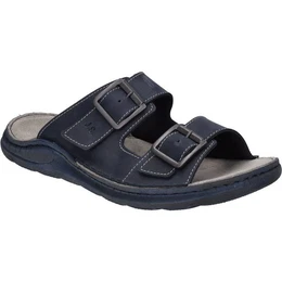 Maverick 06, blau Sandale