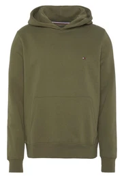 Hoodie FLAG LOGO HOODY mit Kngurutasche vorne