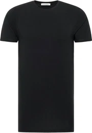 Rundhalsshirt