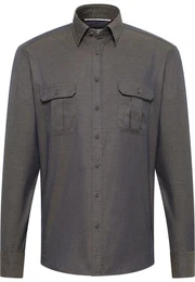 Langarmhemd MODERN FIT