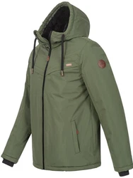 Alessandro Salvarini Winterjacke ASLighty 