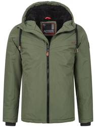 Alessandro Salvarini Winterjacke ASLighty 