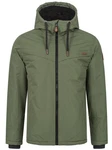 Alessandro Salvarini Winterjacke ASLighty 