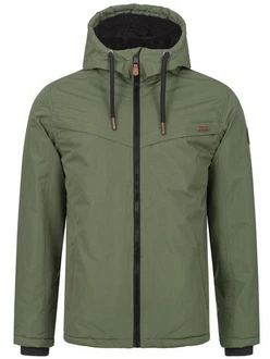 Alessandro Salvarini Winterjacke ASLighty Alessandro Salvarini Winterjacke ASLighty