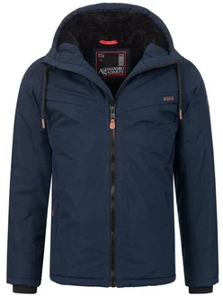 Alessandro Salvarini Winterjacke ASLighty