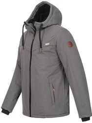 Alessandro Salvarini Winterjacke ASLighty 