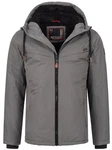 Alessandro Salvarini Winterjacke ASLighty 