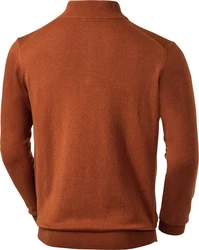 Royal Spencer Troyer Orange/Braun