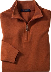 Royal Spencer Troyer Orange/Braun
