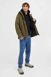 North Bend Outdoorjacke NBBrendon (233576) 233576MM