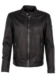 Lederjacke MMLevian RF Regular Fit