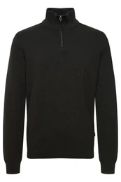 Troyer CFKarl 0105 milano knit zipper - 20504889
