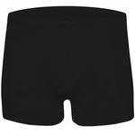 wobera NATUR Thermounterhose Boxershort Herrenunterhose Schwarz