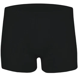 Thermounterhose Boxershort/kurze Herrenunterhose ohne Eingriff mit Schurwolle&Seide