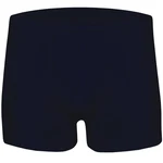 wobera NATUR Thermounterhose Boxershort Herrenunterhose Dunkelblau