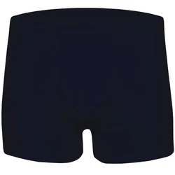 wobera NATUR Thermounterhose Boxershort Herrenunterhose Dunkelblau