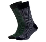 NoblesBox Norwegersocken Herren NoblesBox Norwegersocken Herren