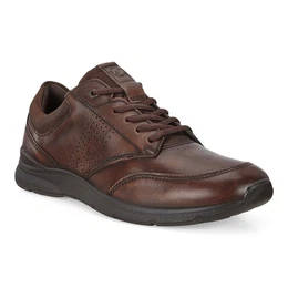 Irving Cocoa Brown, Coffee Sneaker