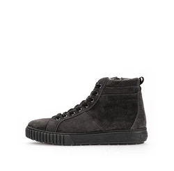 Pius Gabor Sneaker Schwarz