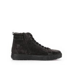 Pius Gabor Sneaker Schwarz