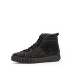 Pius Gabor Sneaker Schwarz