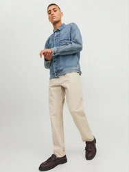 Jack & Jones Loose-fit 5-Pocket Jeans JJICHRIS JJCOOPER JOS 890 PCW NOOS 890