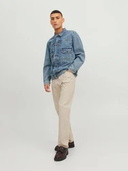Jack & Jones Loose-fit 5-Pocket Jeans JJICHRIS JJCOOPER JOS 890 PCW NOOS 