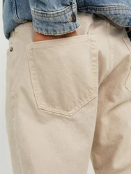 Jack & Jones Loose-fit 5-Pocket Jeans JJICHRIS JJCOOPER JOS 890 PCW NOOS 