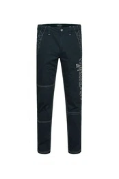 Cargohose mit Eingrifftaschen