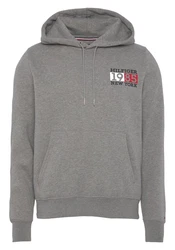 Tommy Hilfiger Hoodie NEW YORK FLAG HOODY 